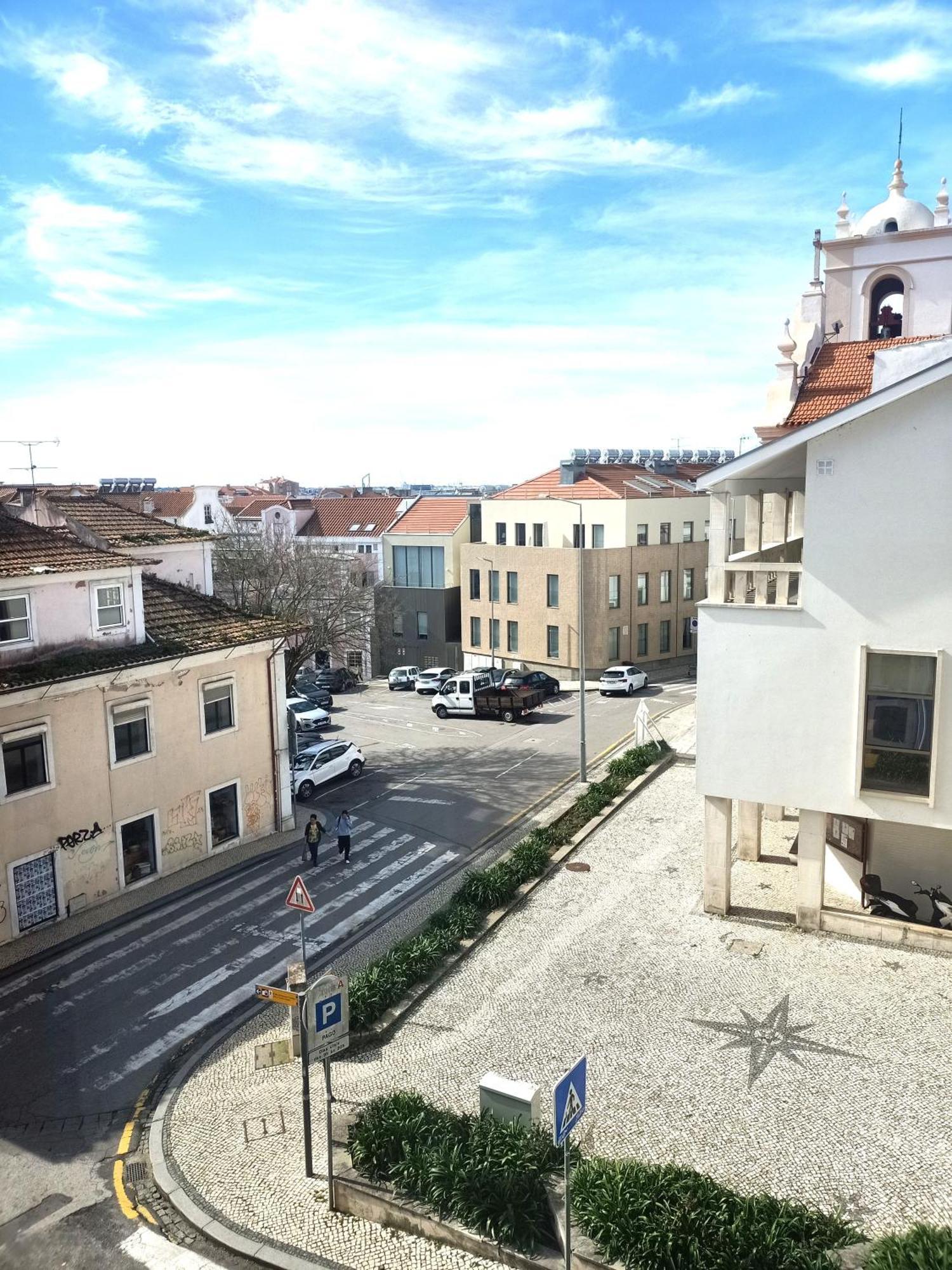 Aveiro Central - It'S All There - 2 外观 照片