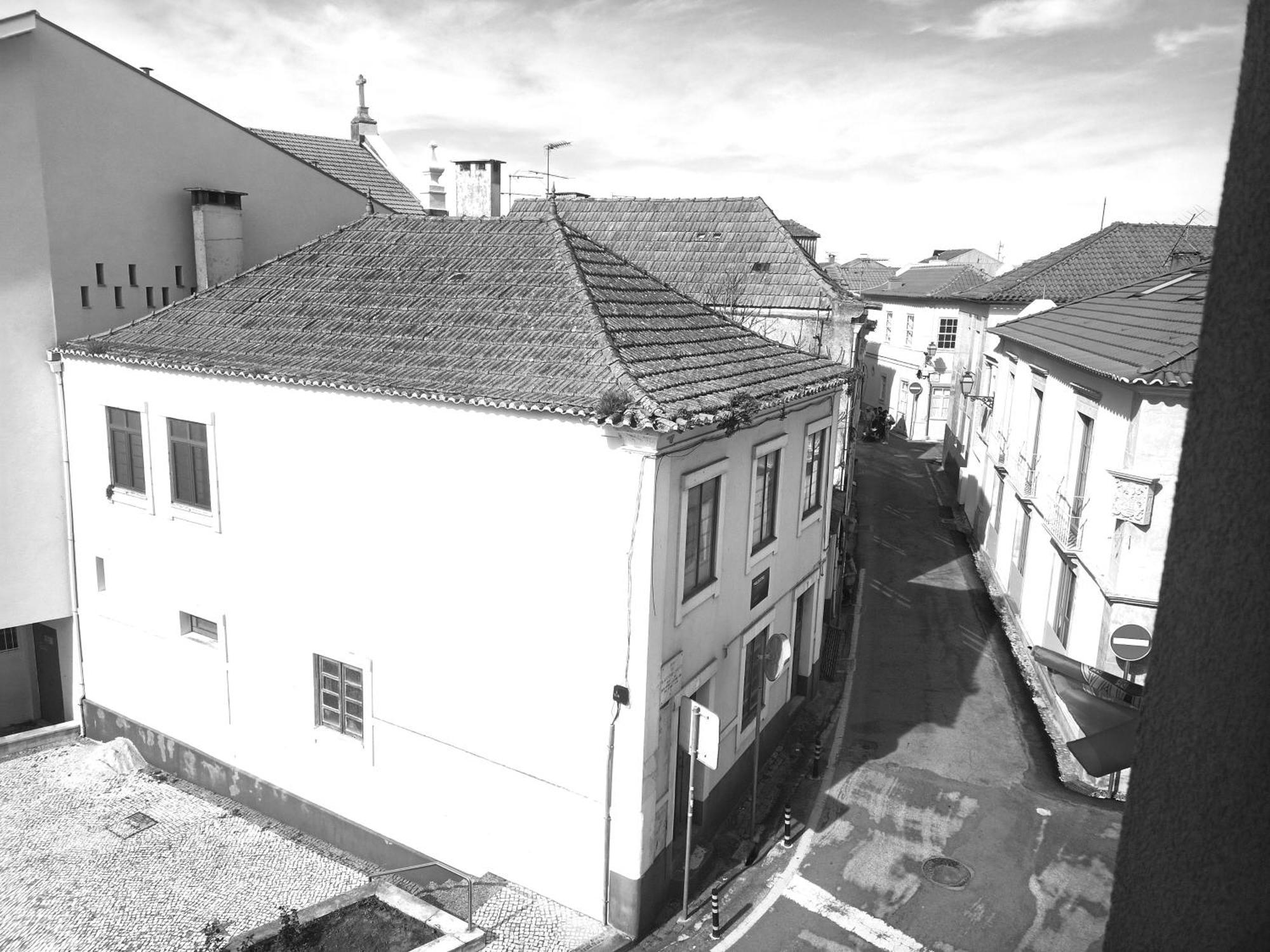 Aveiro Central - It'S All There - 2 外观 照片