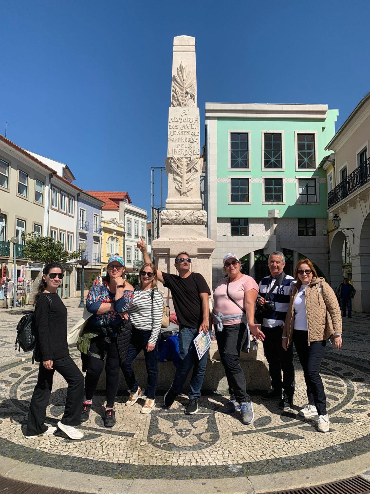 Aveiro Central - It'S All There - 2 外观 照片