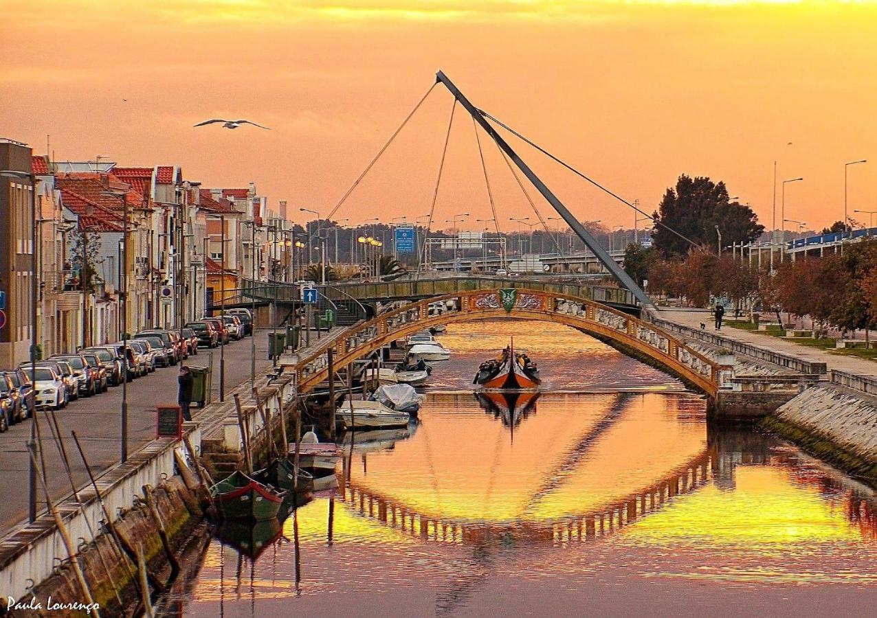Aveiro Central - It'S All There - 2 外观 照片
