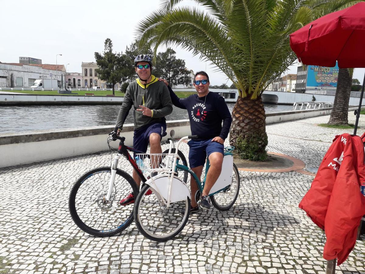 Aveiro Central - It'S All There - 2 外观 照片