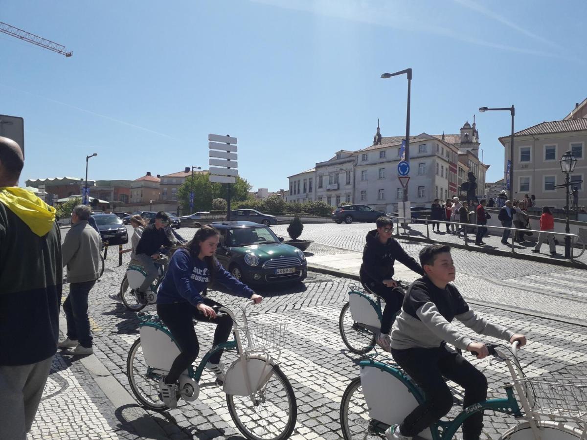 Aveiro Central - It'S All There - 2 外观 照片