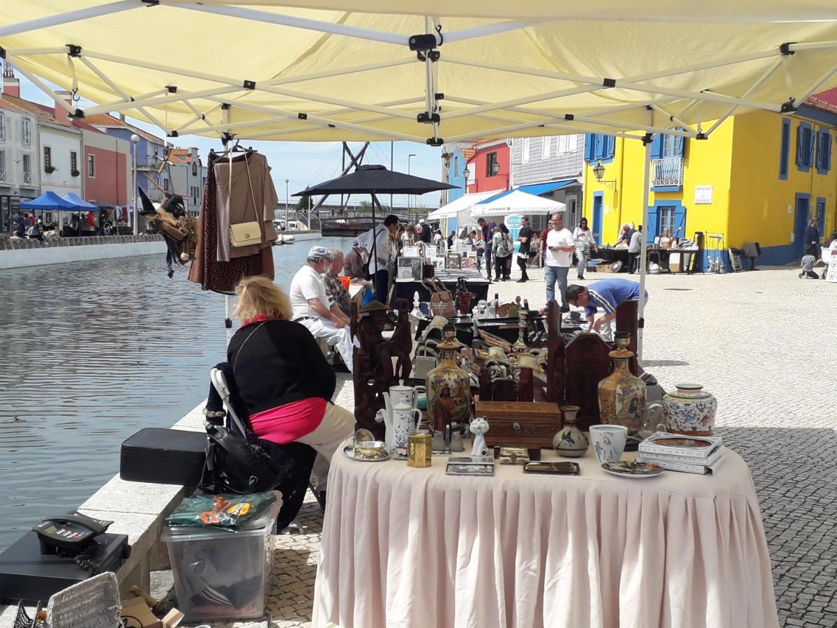 Aveiro Central - It'S All There - 2 外观 照片